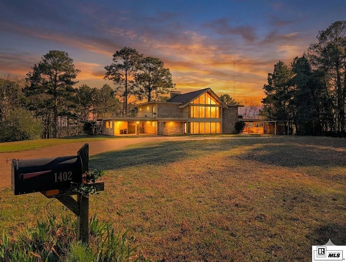 1402 Terral Island Rd Farmerville, LA 71241 - Thumbnail 2