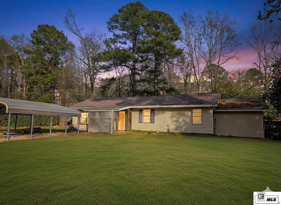 116 Tuff St Dubach, LA 71235 - Thumbnail 2