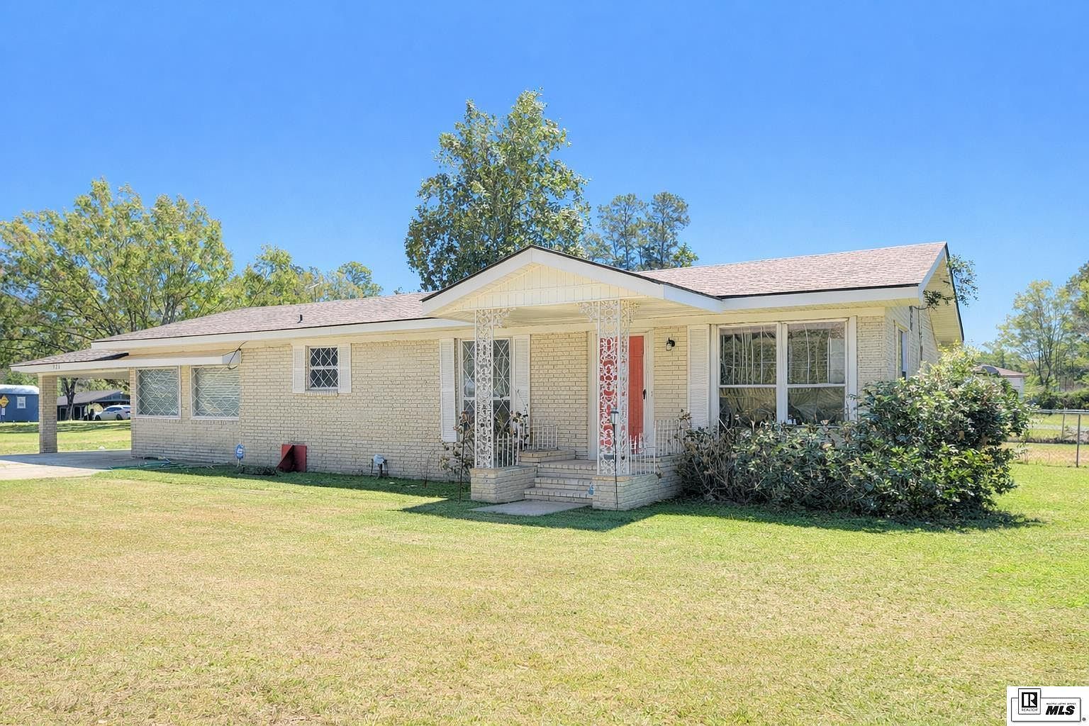 925 6th St Jonesboro, LA 71251  | Single Family