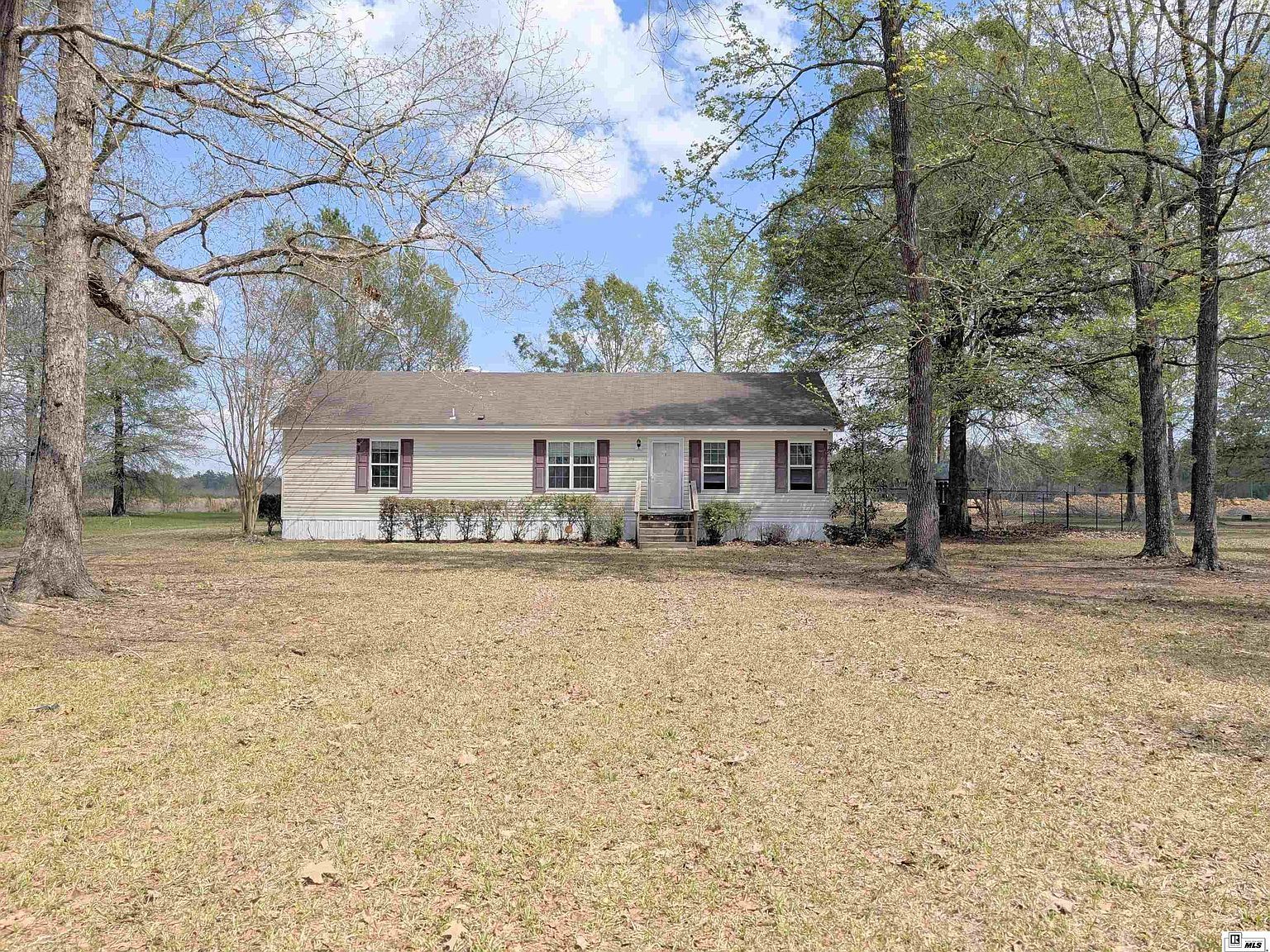 982 Swartz Fairbanks Rd Monroe, LA 71203  | New build