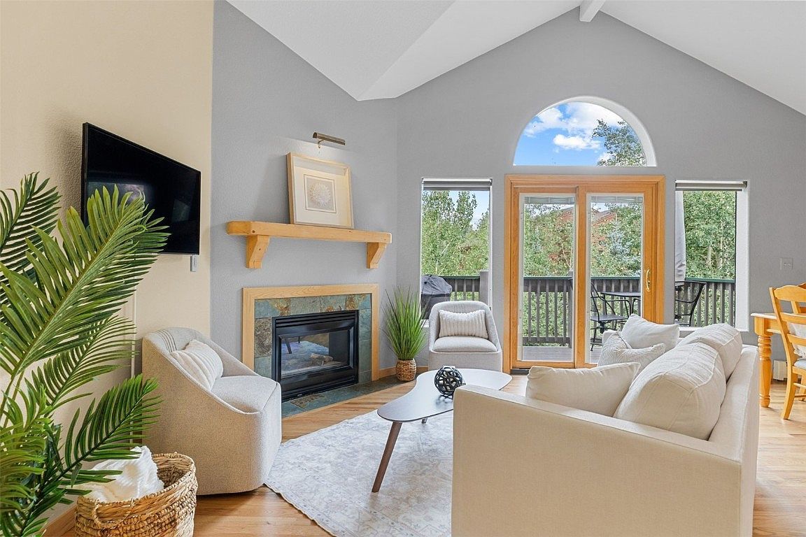 803 Lakepoint Ct #B Frisco, CO 80443 - Thumbnail 2