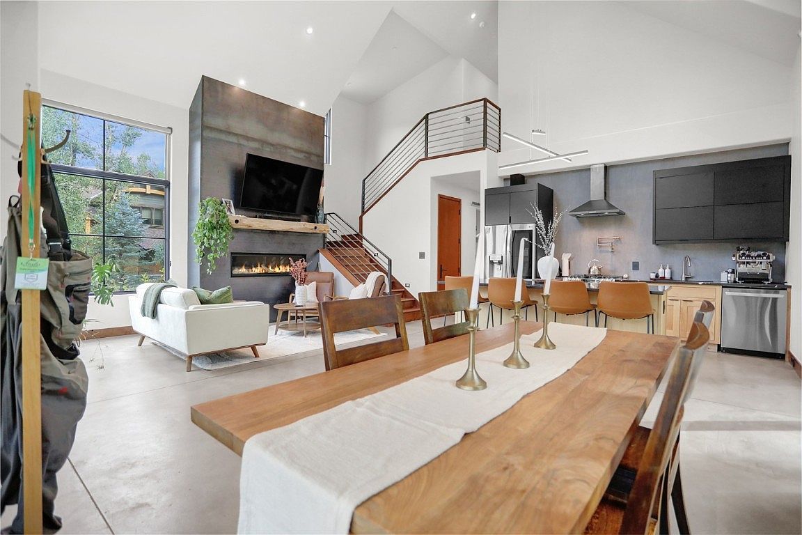 150 Game Trail Rd Silverthorne, CO 80498 - Thumbnail 2