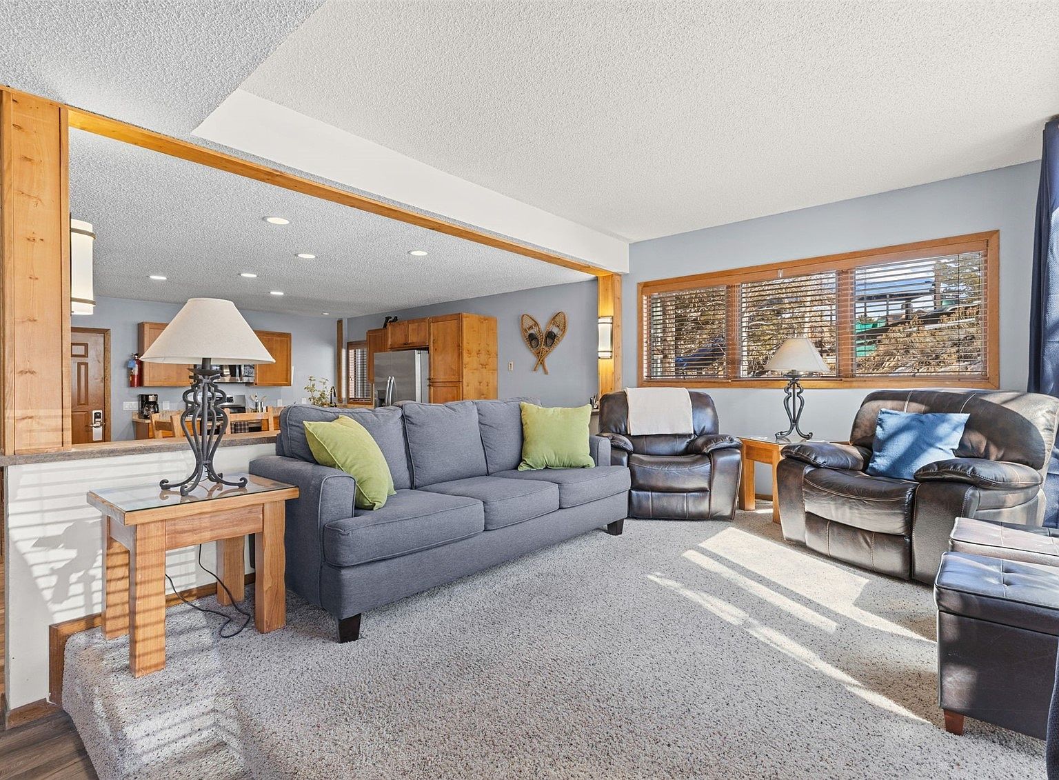 96 Mountainside Dr #B-26 Granby, CO 80446  | Condominium