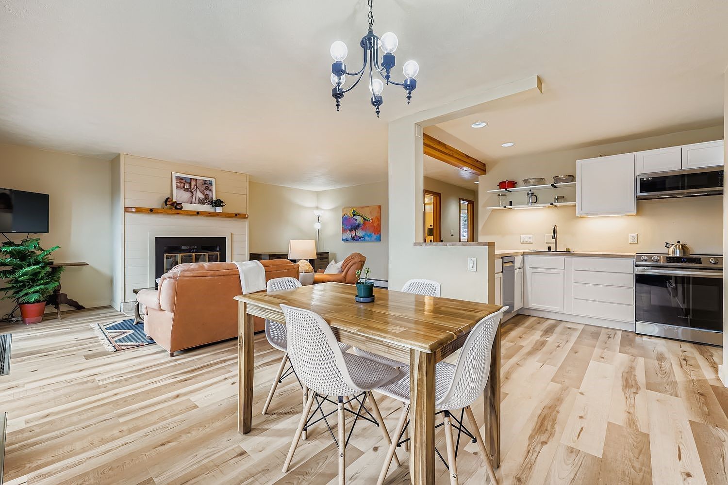 91300 Ryan Gulch Rd #305 Silverthorne, CO 80498  | Condominium