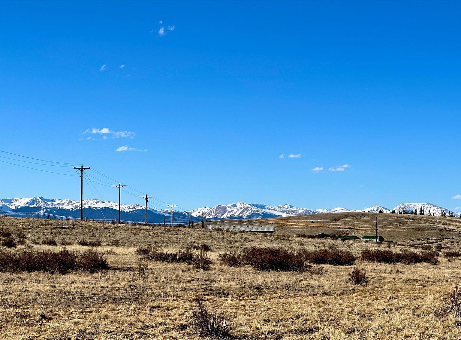 2384 Arrowhead Dr Como, CO 80432  | Land/Lot