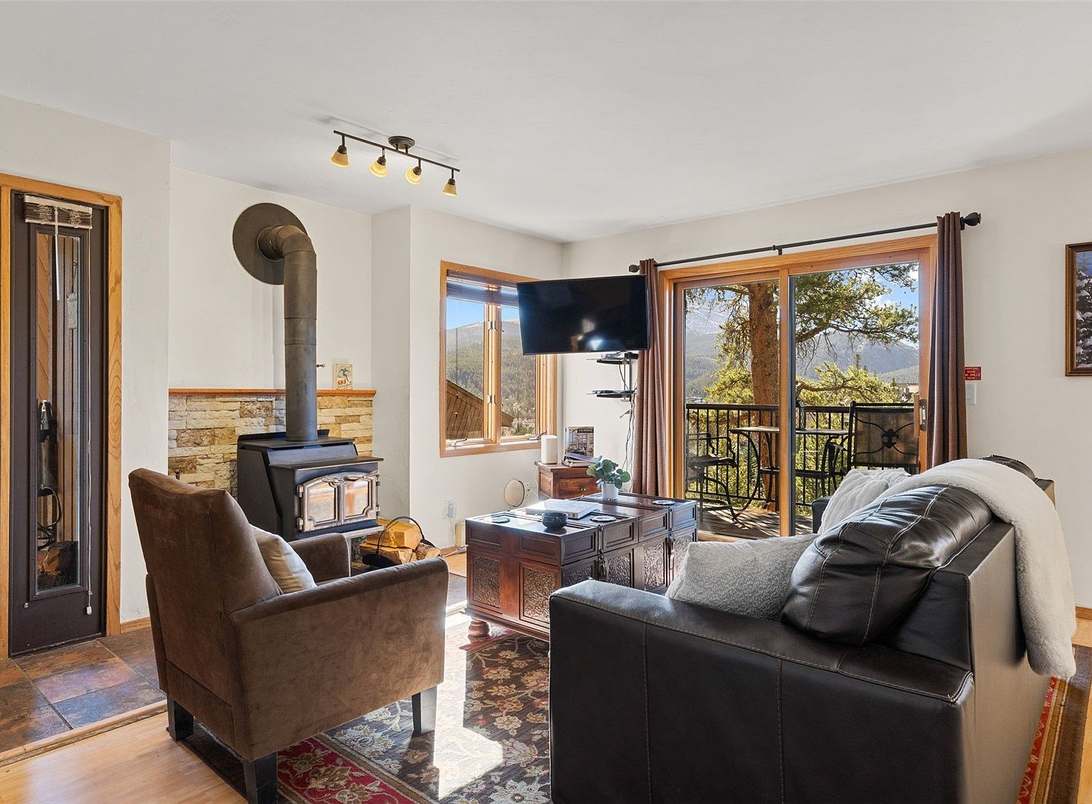875 Four Oclock Rd APT D3 Breckenridge, CO 80424 | Condominium