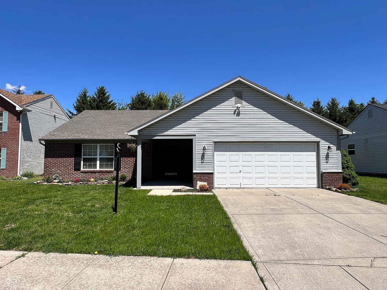 514 E Pine Ridge Dr Westfield, IN 46074  | Single Family