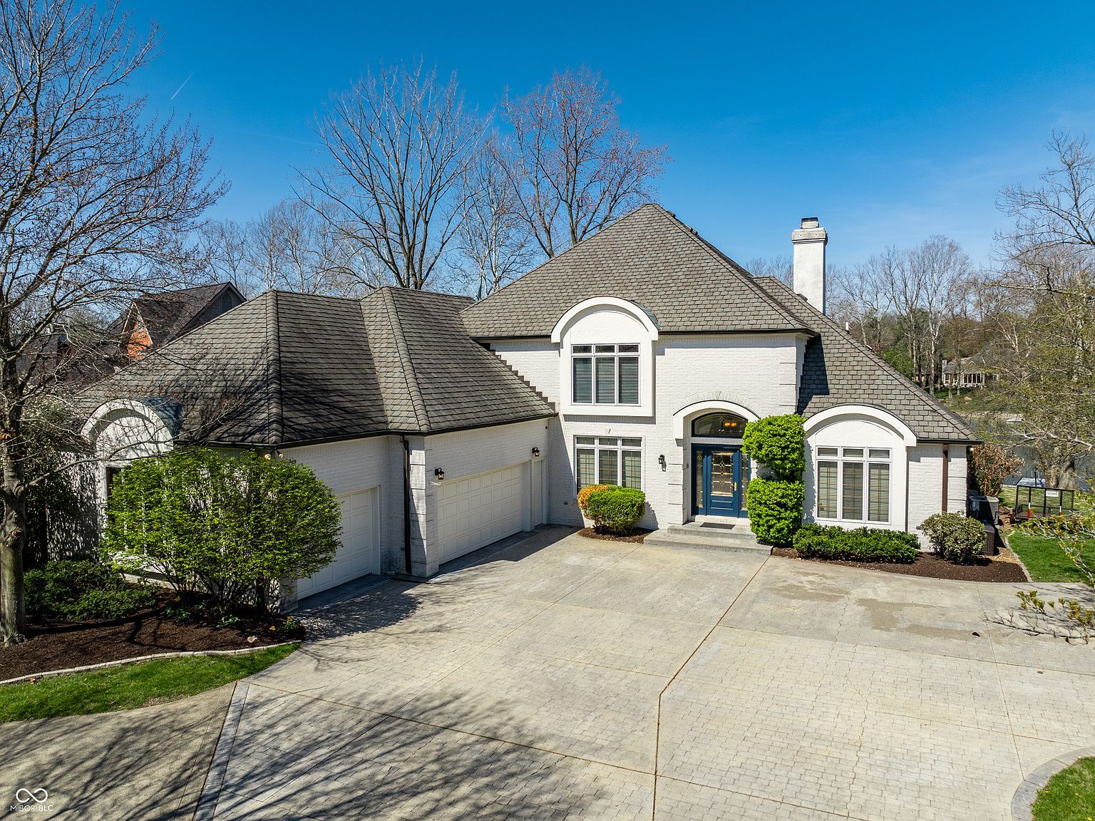 5846 E Fall Creek Parkway North Dr Indianapolis, IN 46226  | Single Family