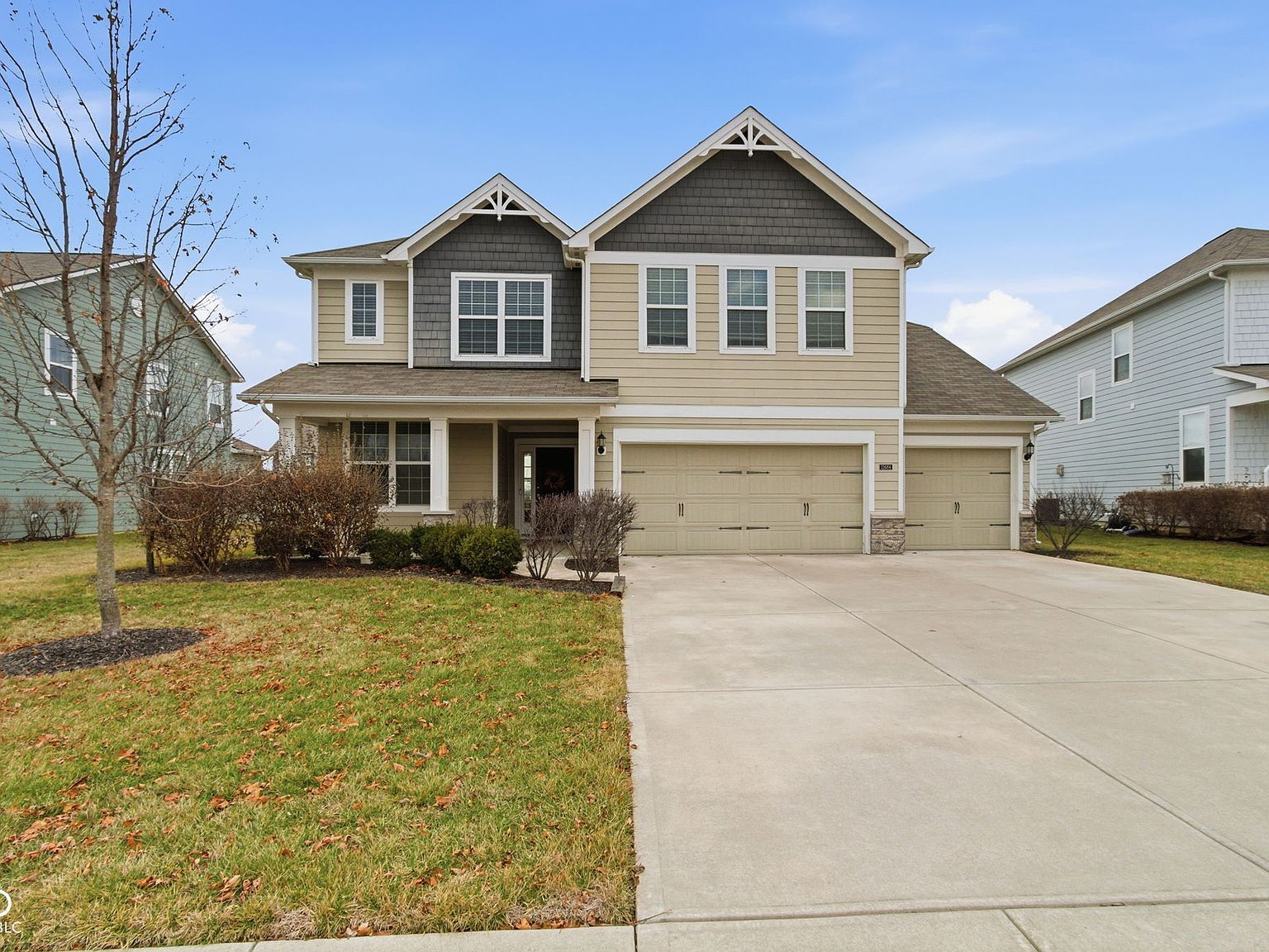 12684 Castle Pine Dr Noblesville, IN 46060  | Single Family