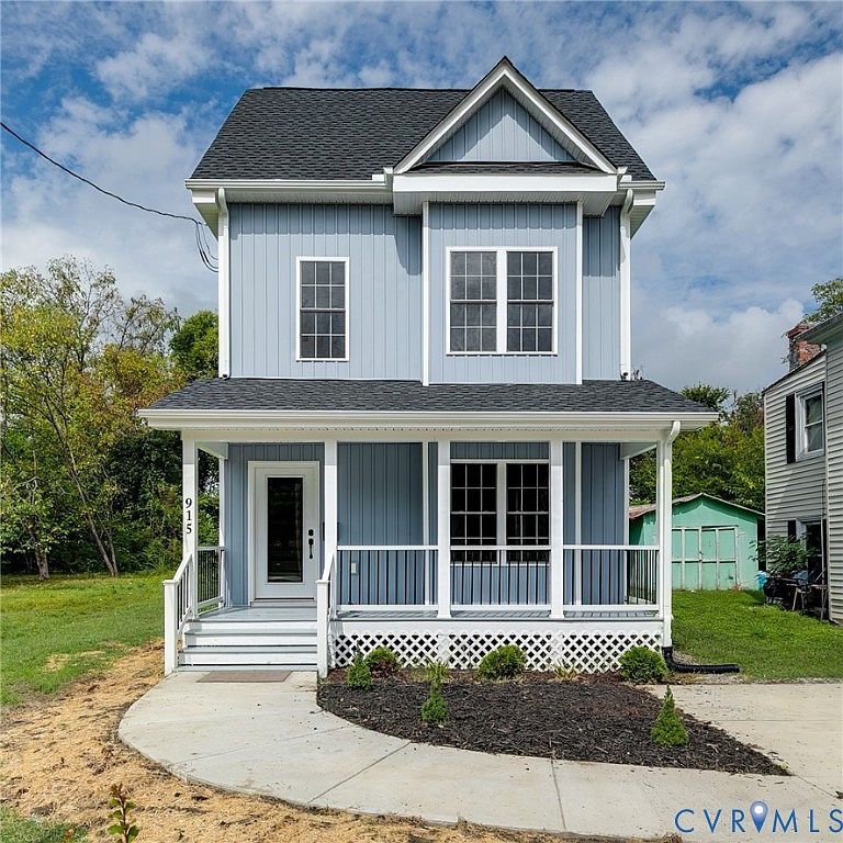 915 W Wythe St Petersburg, VA 23803 - Thumbnail 2