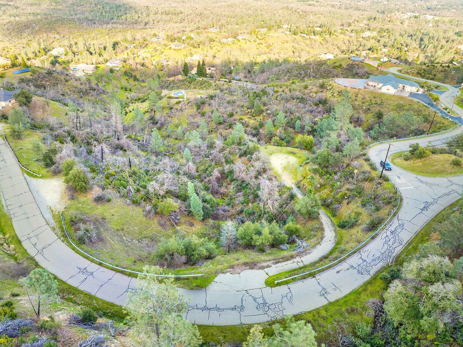 0 Middletown Park Dr Redding, CA 96001 - Thumbnail 2