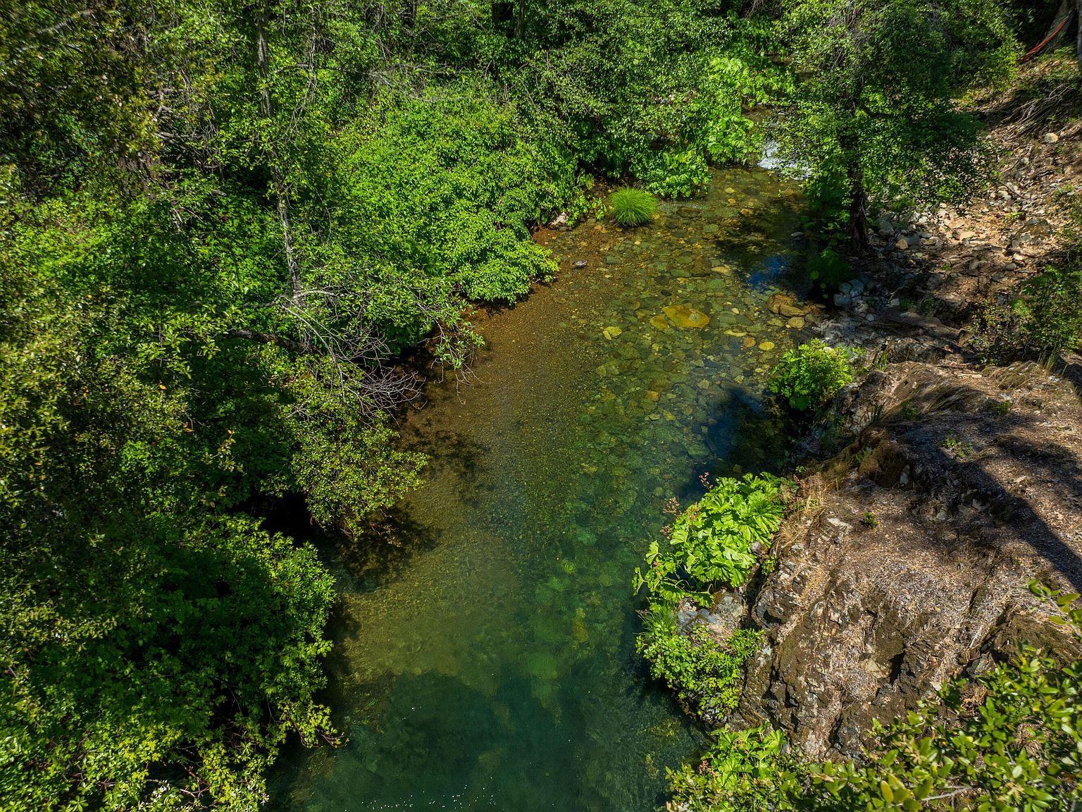 Dog Creek Rd Lakehead, CA 96051 - Thumbnail 2