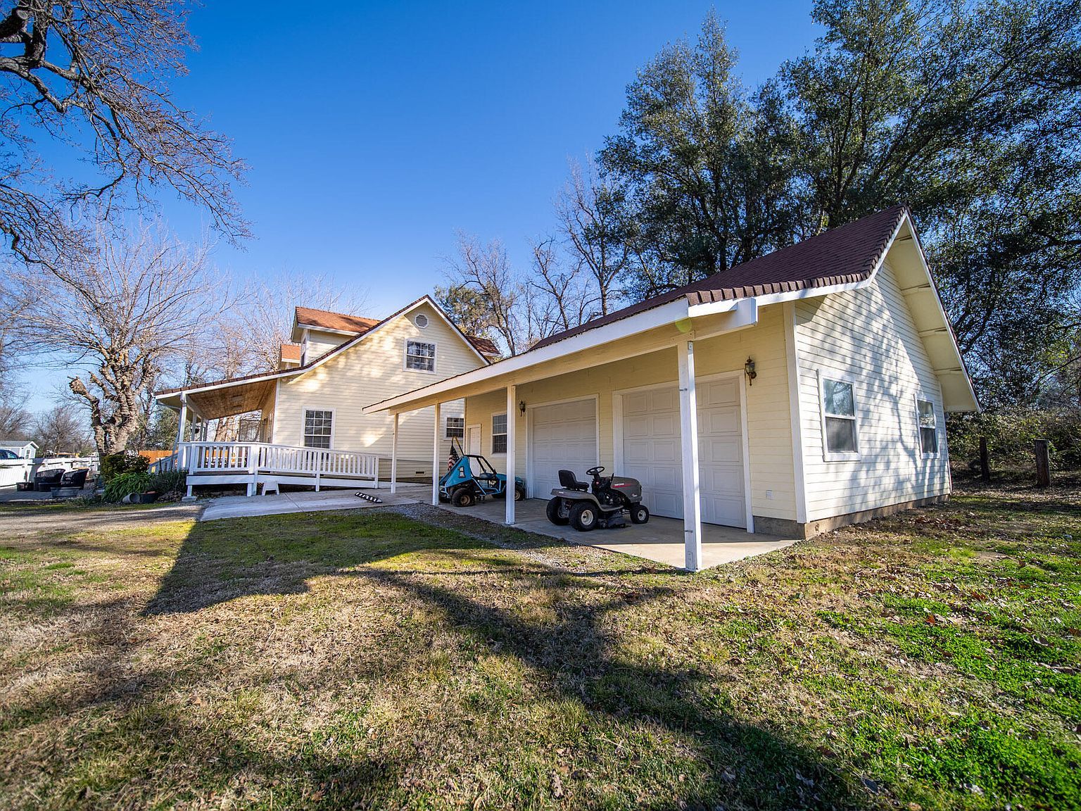 6024 Hornbeck Ln Anderson, CA 96007 - Thumbnail 2