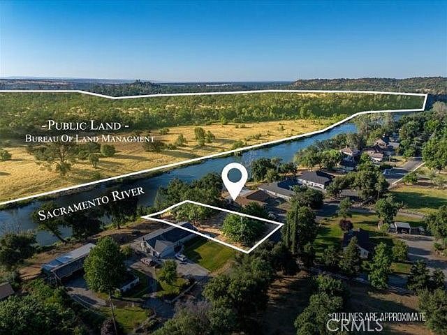 15460 China Rapids Dr Red Bluff, CA 96080 - Thumbnail 2