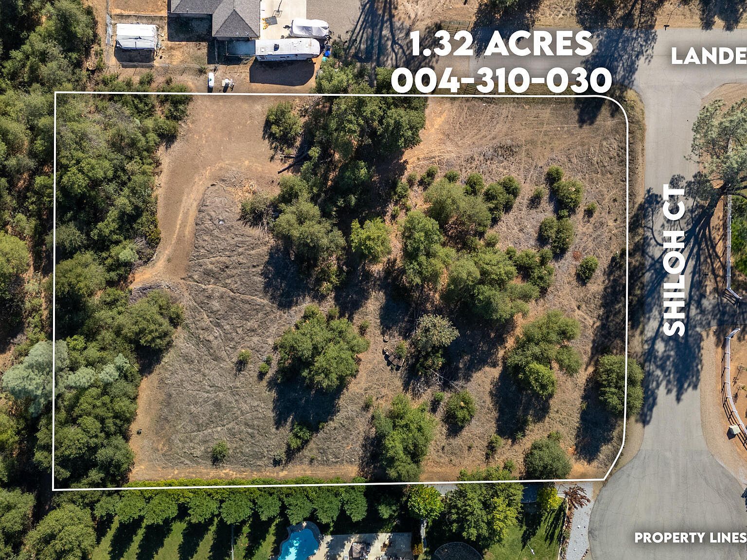 0 Shiloh Ct Cottonwood, CA 96022 - Thumbnail 2