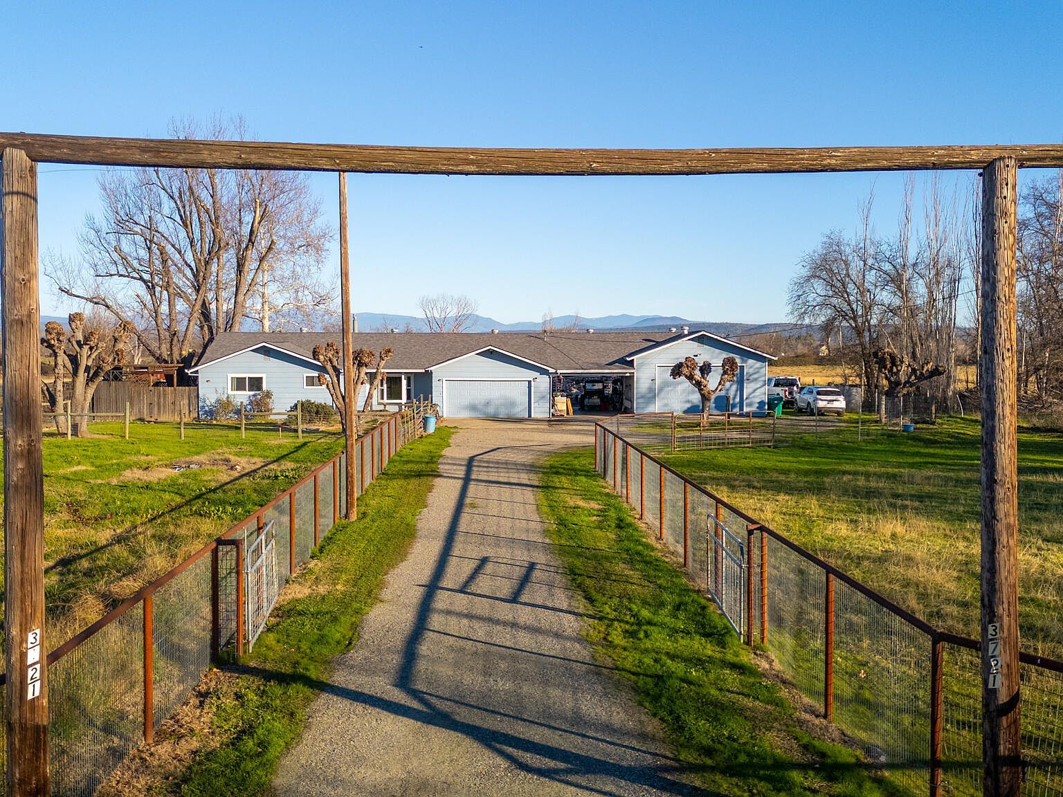 3721 Drybread Rd Cottonwood, CA 96022 - Thumbnail 2