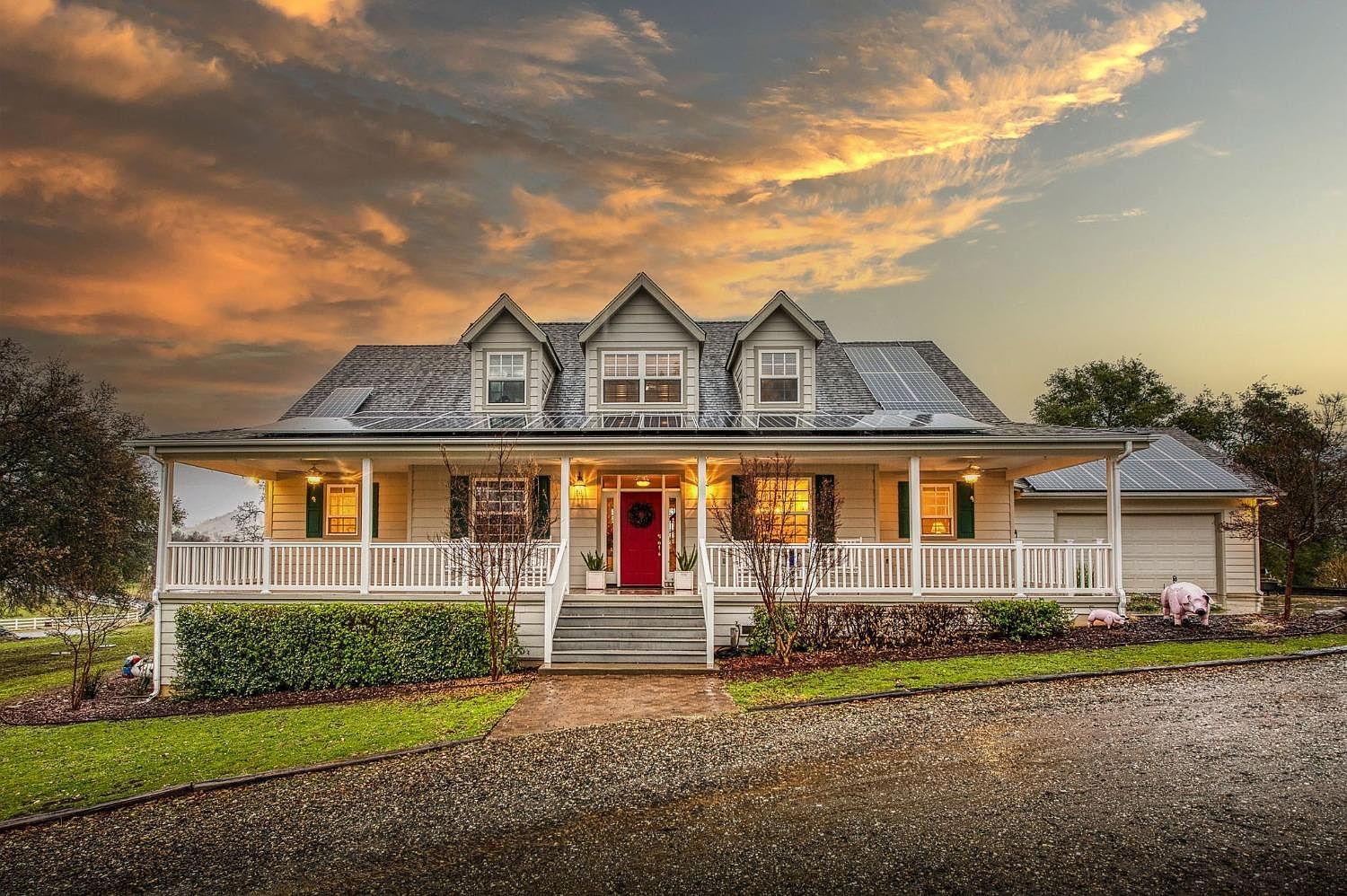 3223 Wild Rose Ct Catheys Valley, CA 95306 - Thumbnail 2