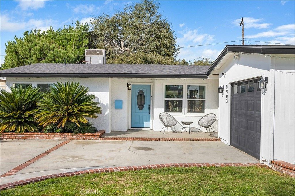 9503 Amsdell Ave Whittier, CA 90605 - Thumbnail 2