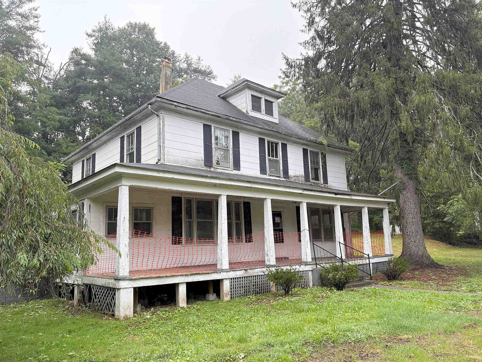 1439 Daniels Run Rd NE Check, VA 24072 - Thumbnail 2