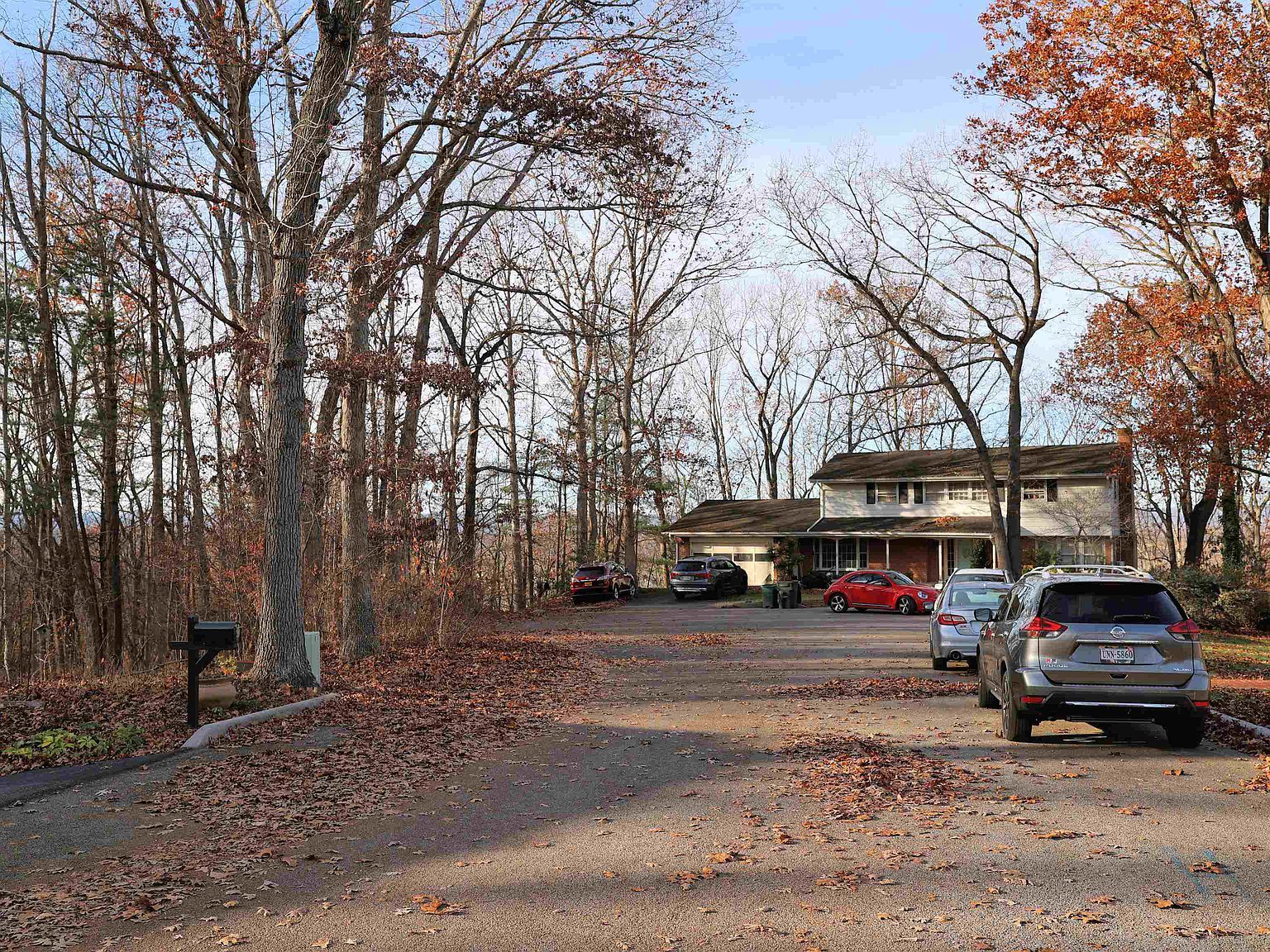 Tbd Overlook Ln Radford, VA 24141 | Land/Lot