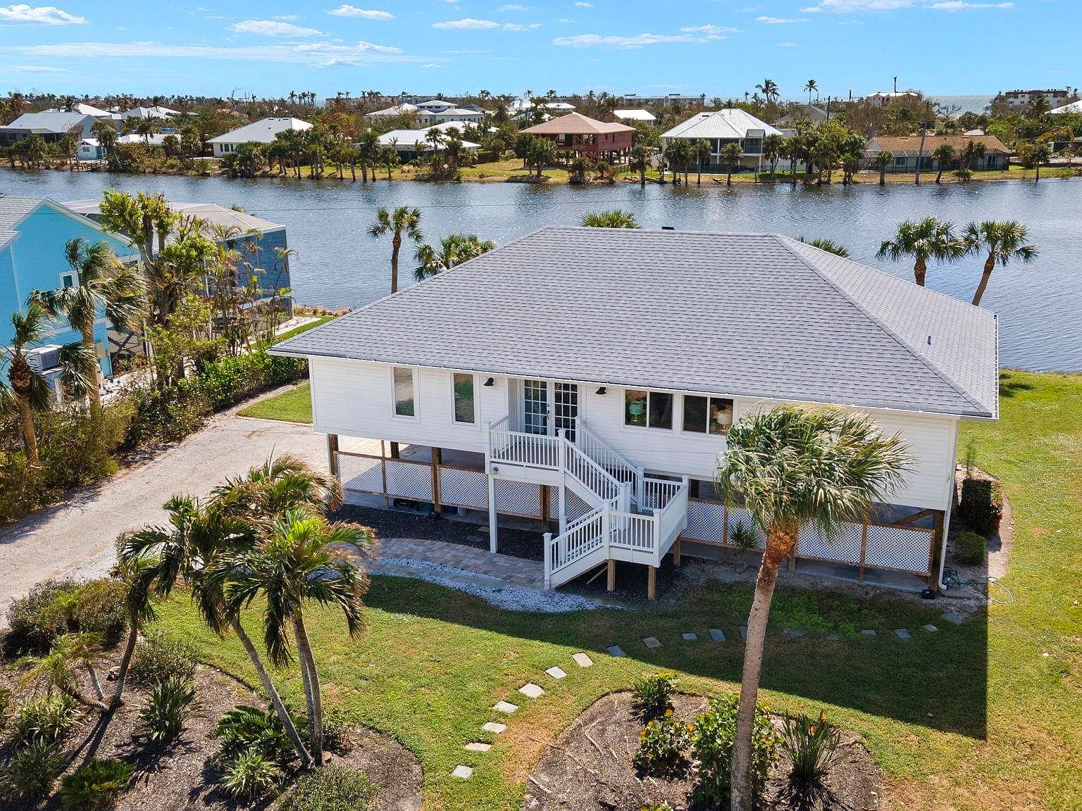 3311 Twin Lakes Ln Sanibel, FL 33957 - Thumbnail 2