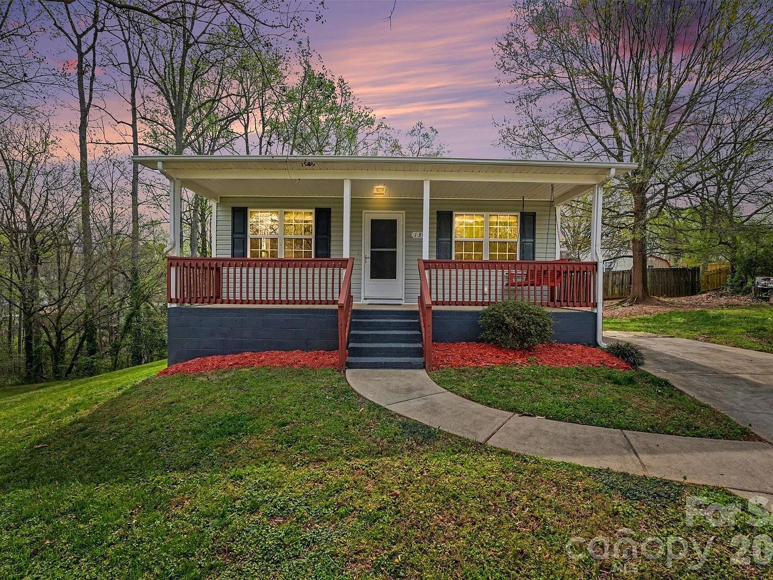 134 Thayer Ct Mooresville, NC 28115  | Single Family