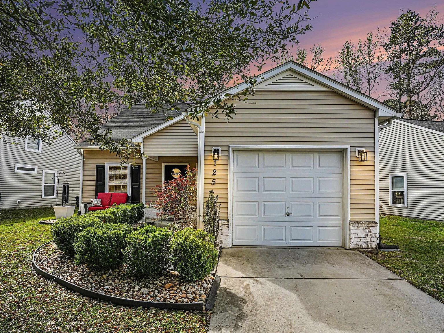 125 Bellegrove Dr Myrtle Beach, SC 29579  | Single Family