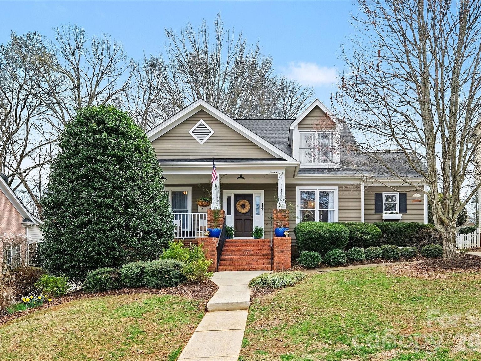 136 Spencer St Davidson, NC 28036  | Single Family