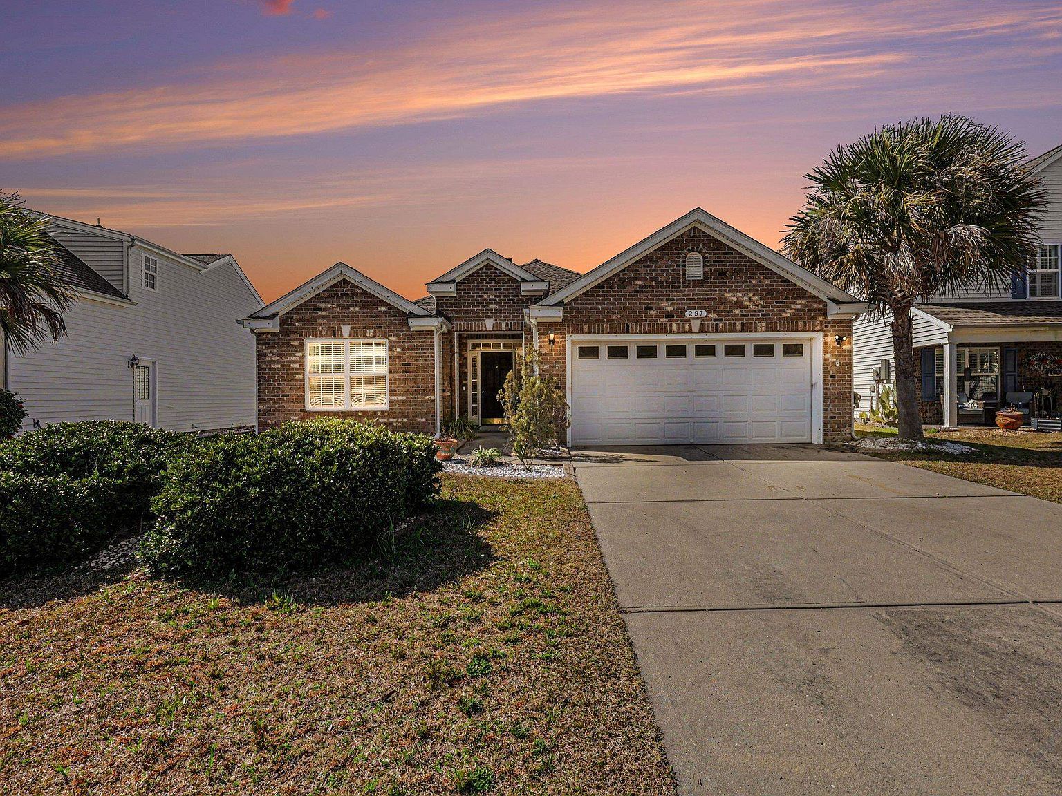 297 Carolina Farms Blvd Myrtle Beach, SC 29579  | Single Family