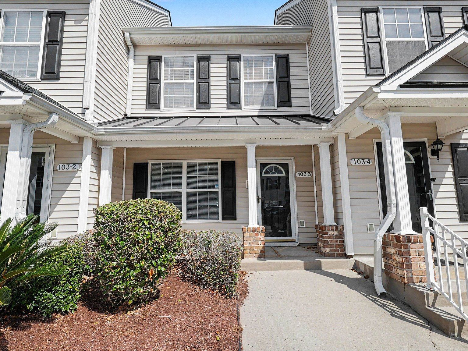 103 Barnacle Ln #R-3 Little River, SC 29566  | Condominium