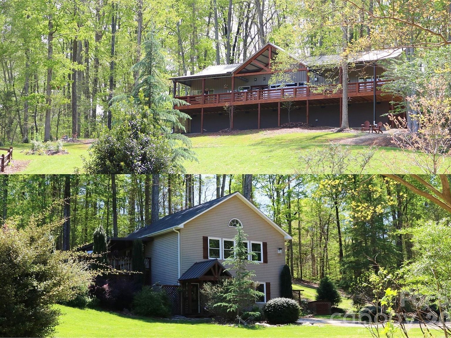 9870 Harvest Ln Davidson, NC 28036  | Single Family