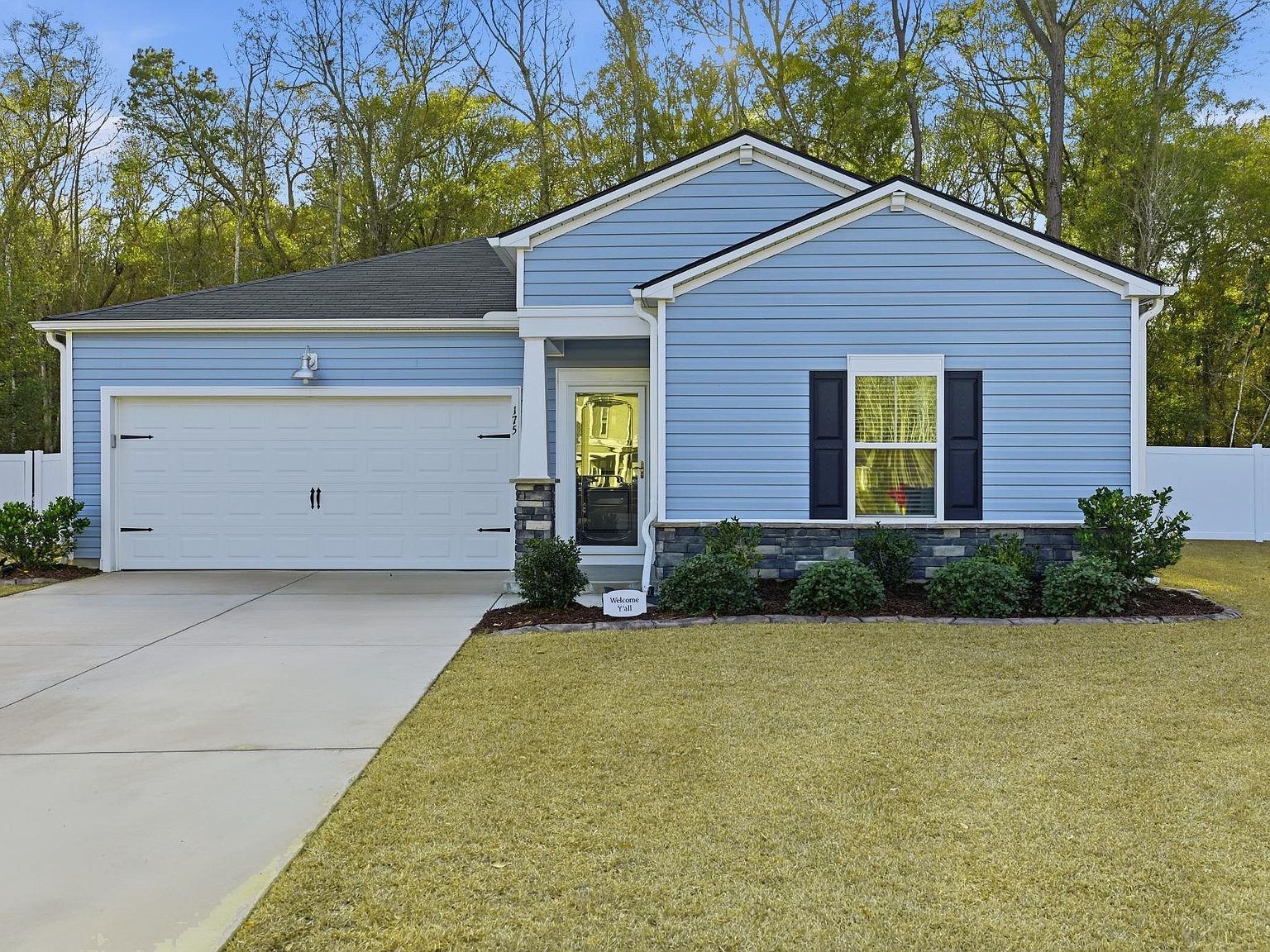 175 Leaflet Loop Pawleys Island, SC 29585  | Single Family