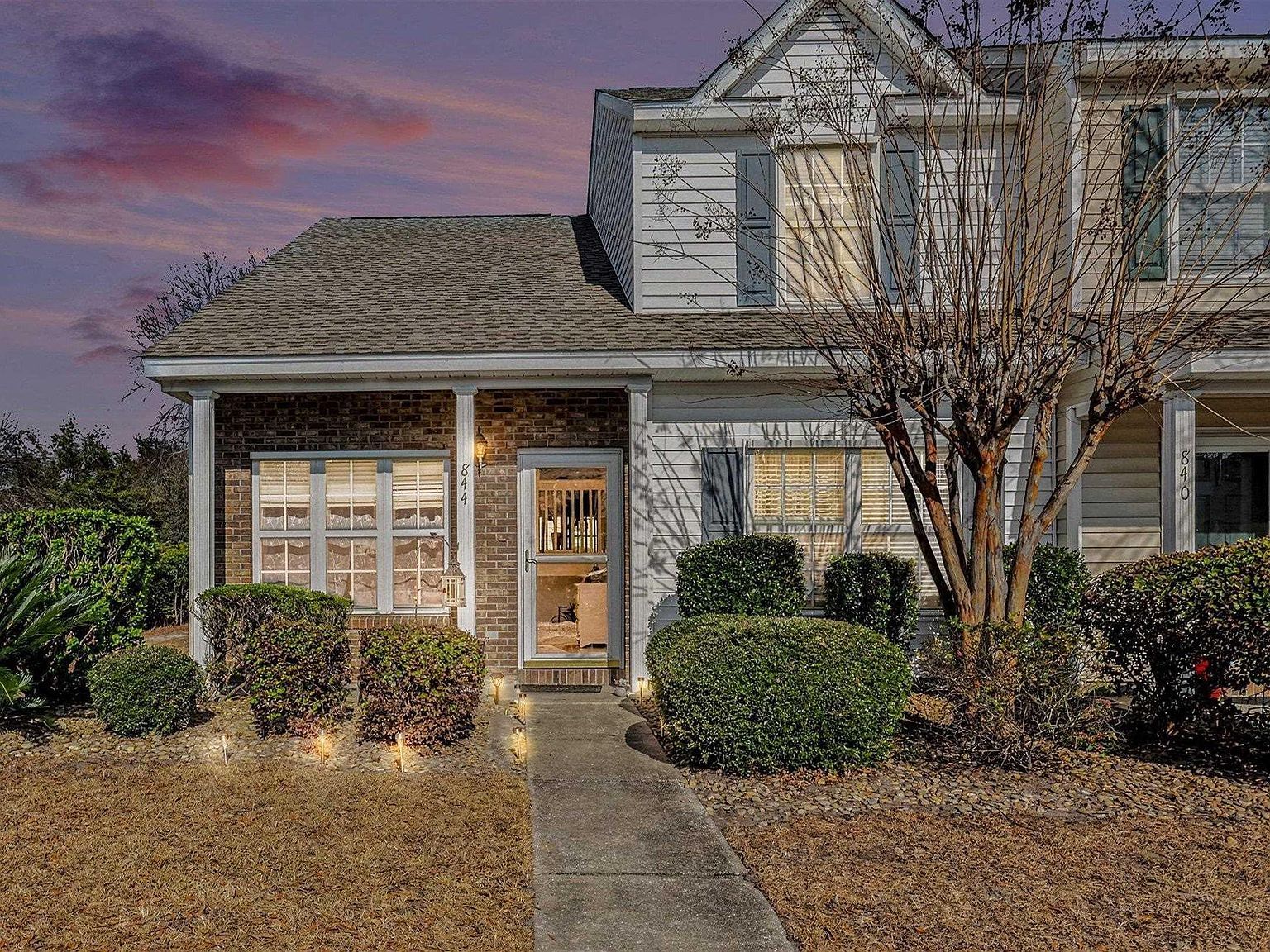 844 Sheridan Rd #844 Myrtle Beach, SC 29579  | New build