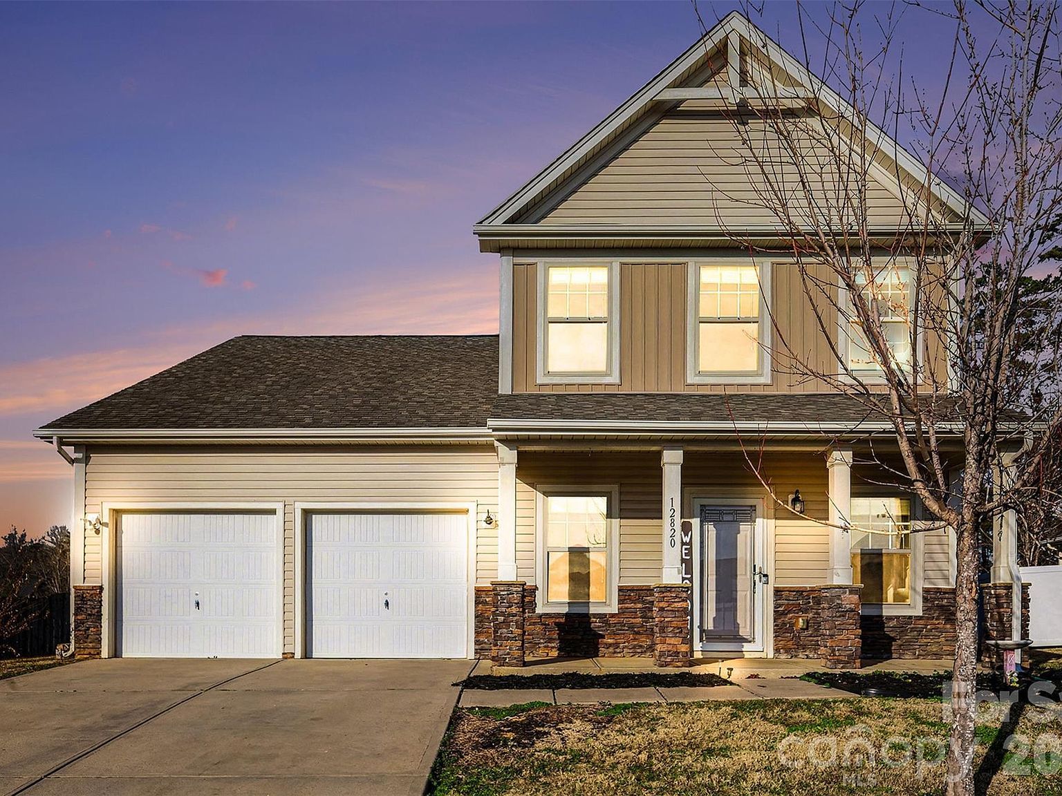 12820 Clydesdale Dr Midland, NC 28107  | Single Family