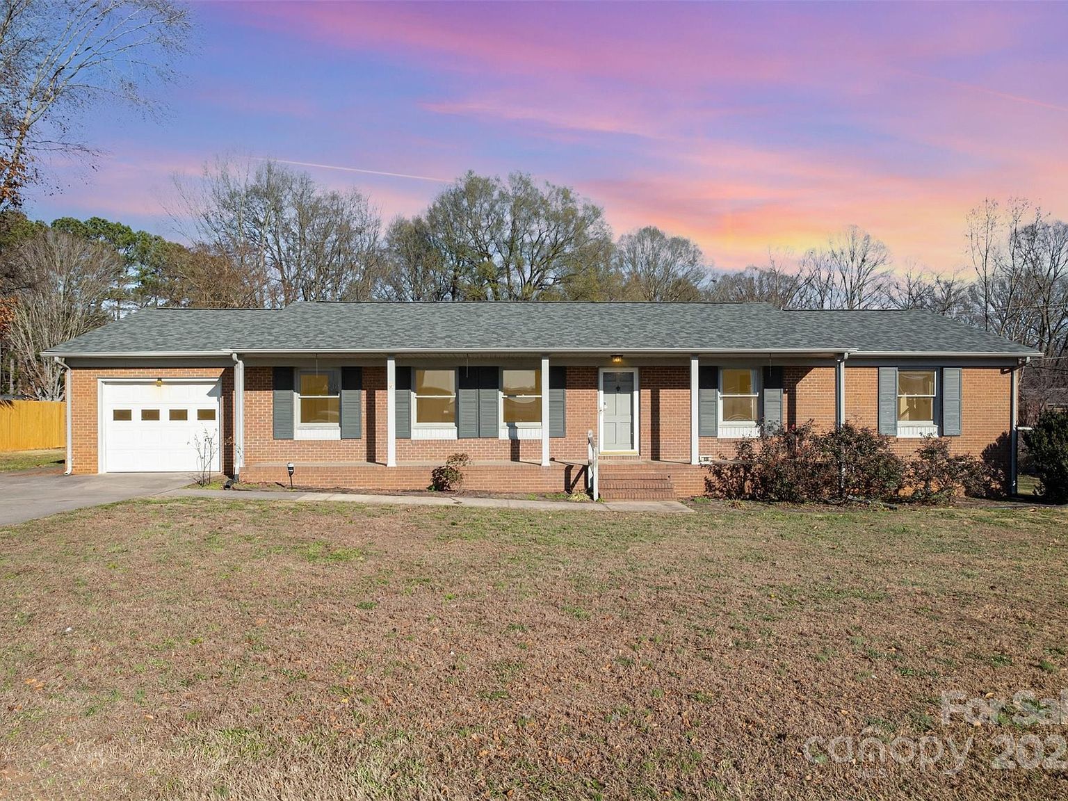 830 S Magnolia St Mooresville, NC 28115  | Single Family