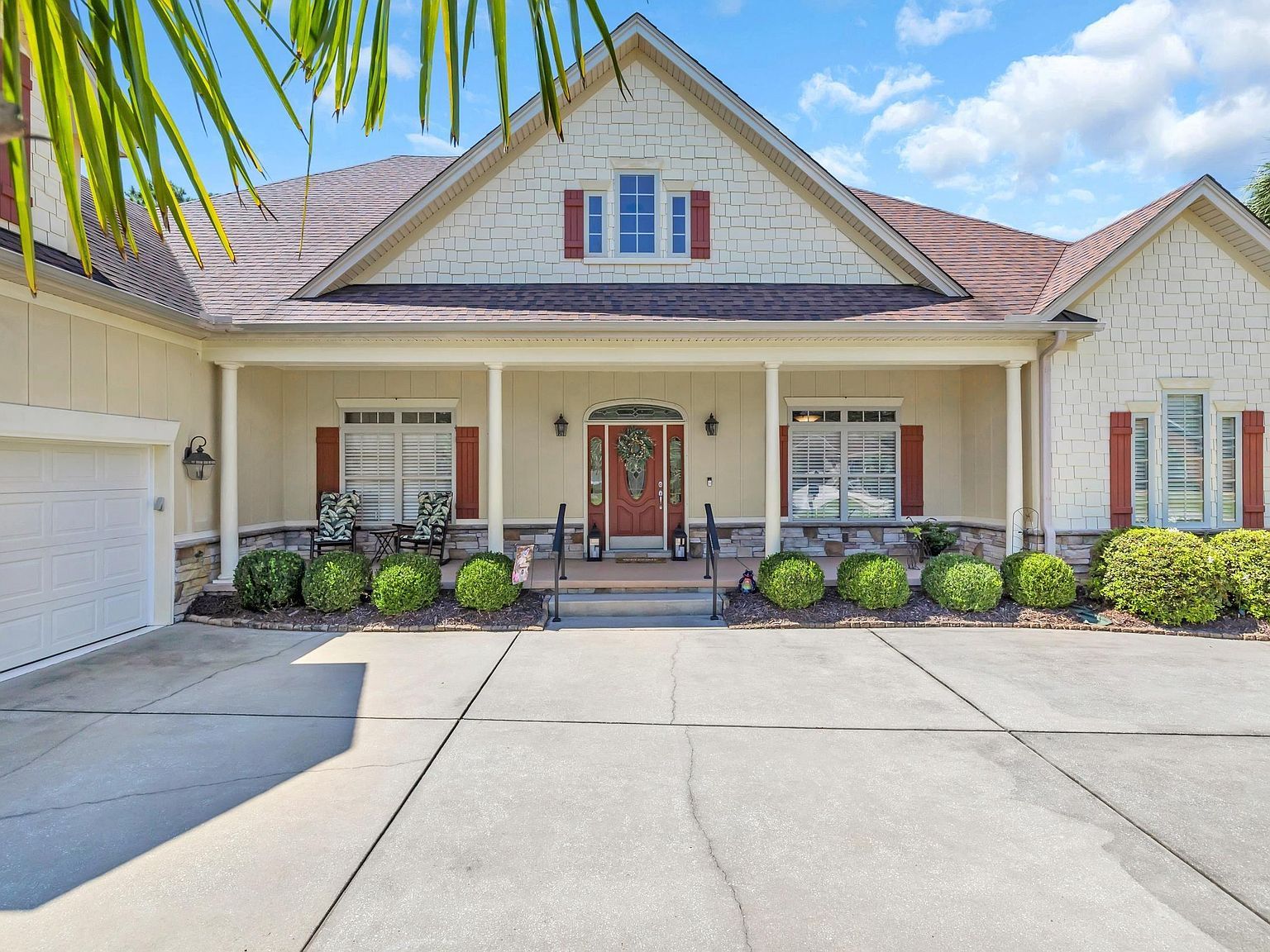 4254 Congressional Dr Myrtle Beach, SC 29579  | Single Family