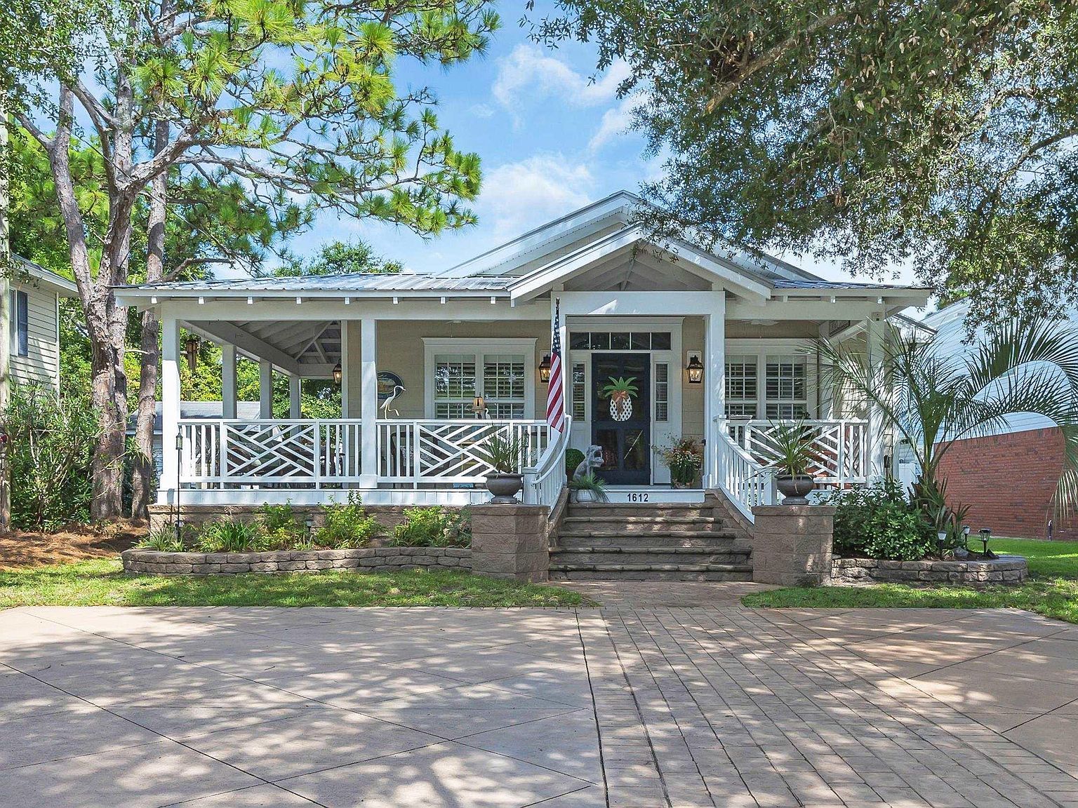 1612 Edge Dr North Myrtle Beach, SC 29582  | Single Family