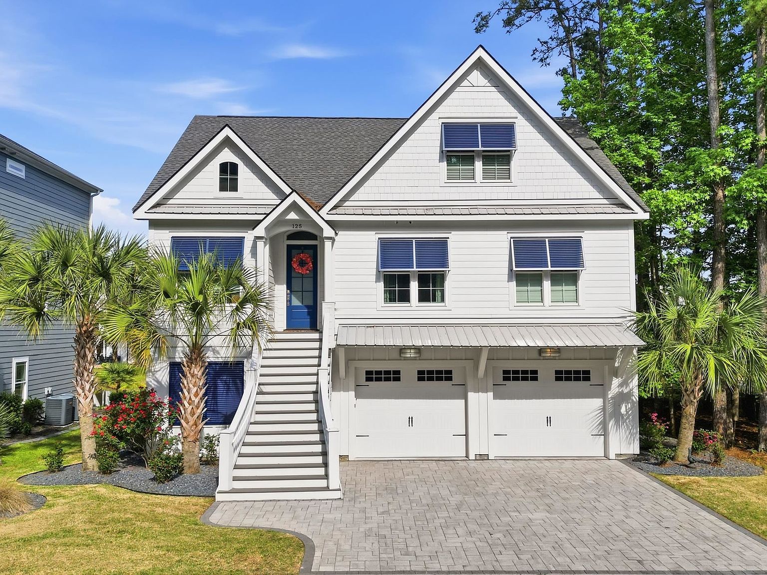 125 Harbor Oaks Dr Myrtle Beach, SC 29588  | Single Family