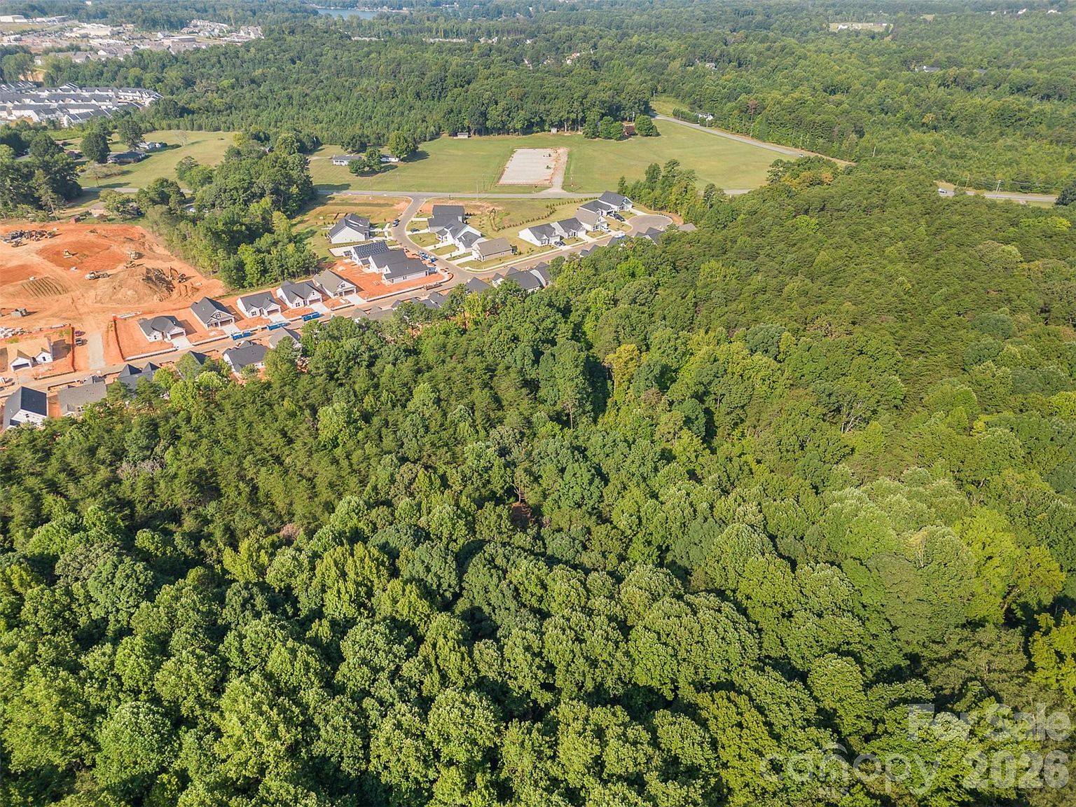 8137 McDonald Dr Sherrills Ford, NC 28673  | Land/Lot
