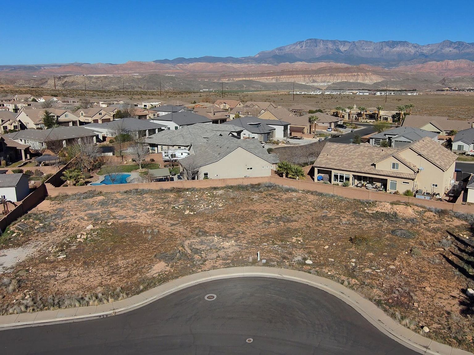 4082 W Lund St Hurricane, UT 84737 - Thumbnail 2