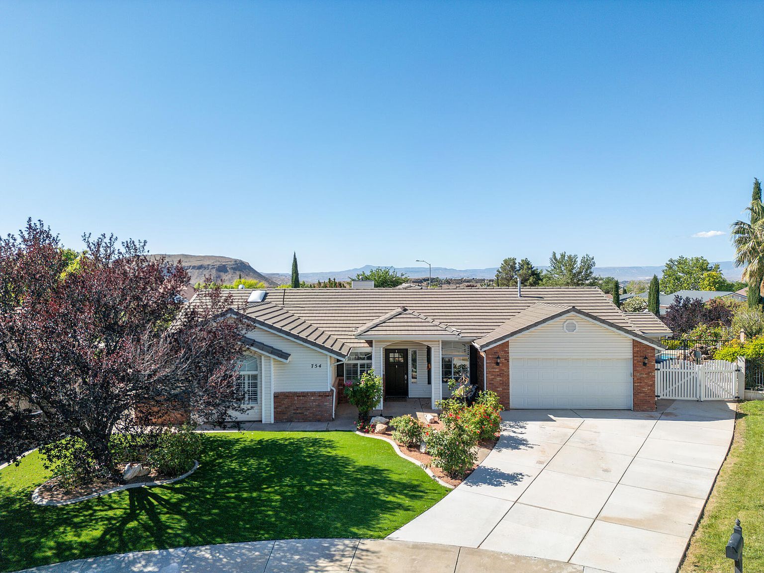 754 Cherry Cir Washington, UT 84780 | Single Family