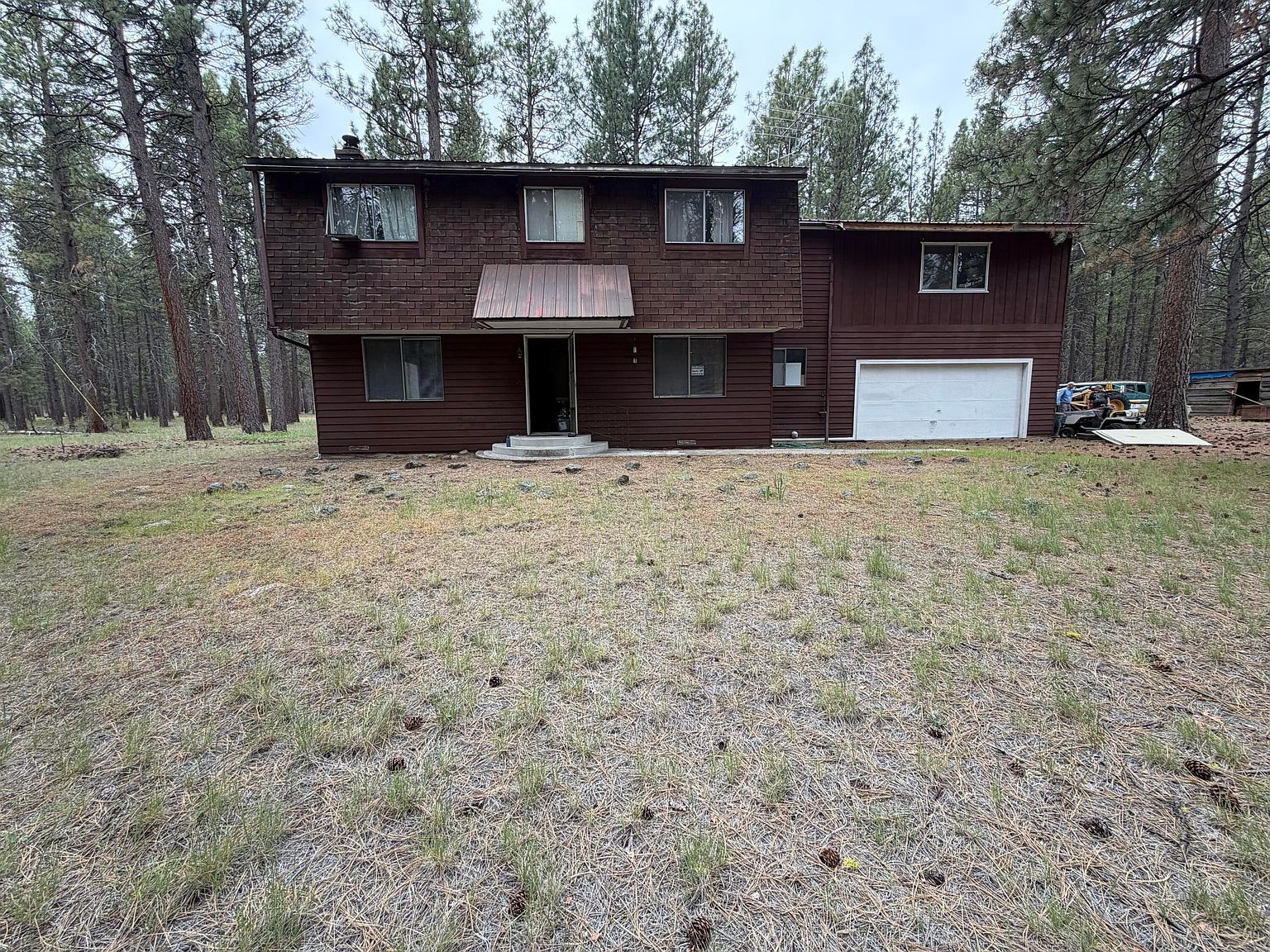 24460 Meadow Ln Sprague River, OR 97639, 97639