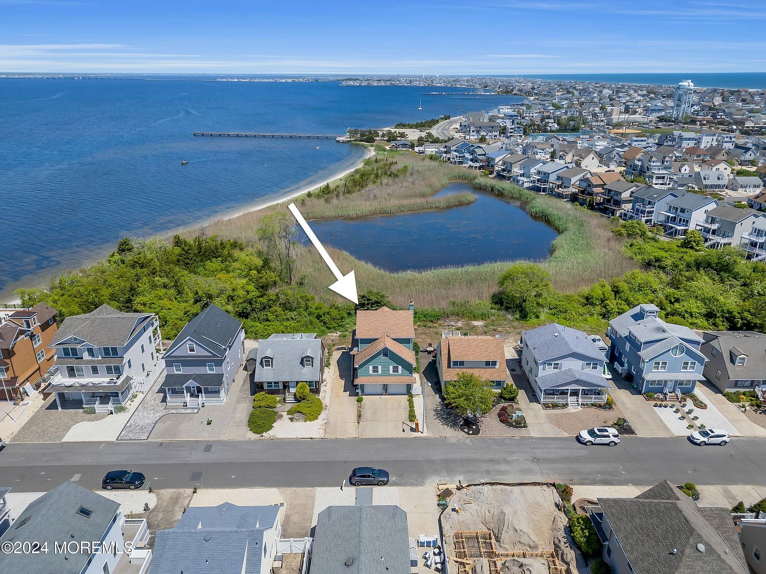 316 Roberts Ave Seaside Park, NJ 08752 - Thumbnail 2