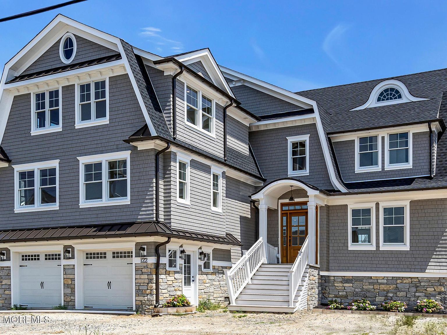 122 Squan Beach Dr Mantoloking, NJ 08738 - Thumbnail 2