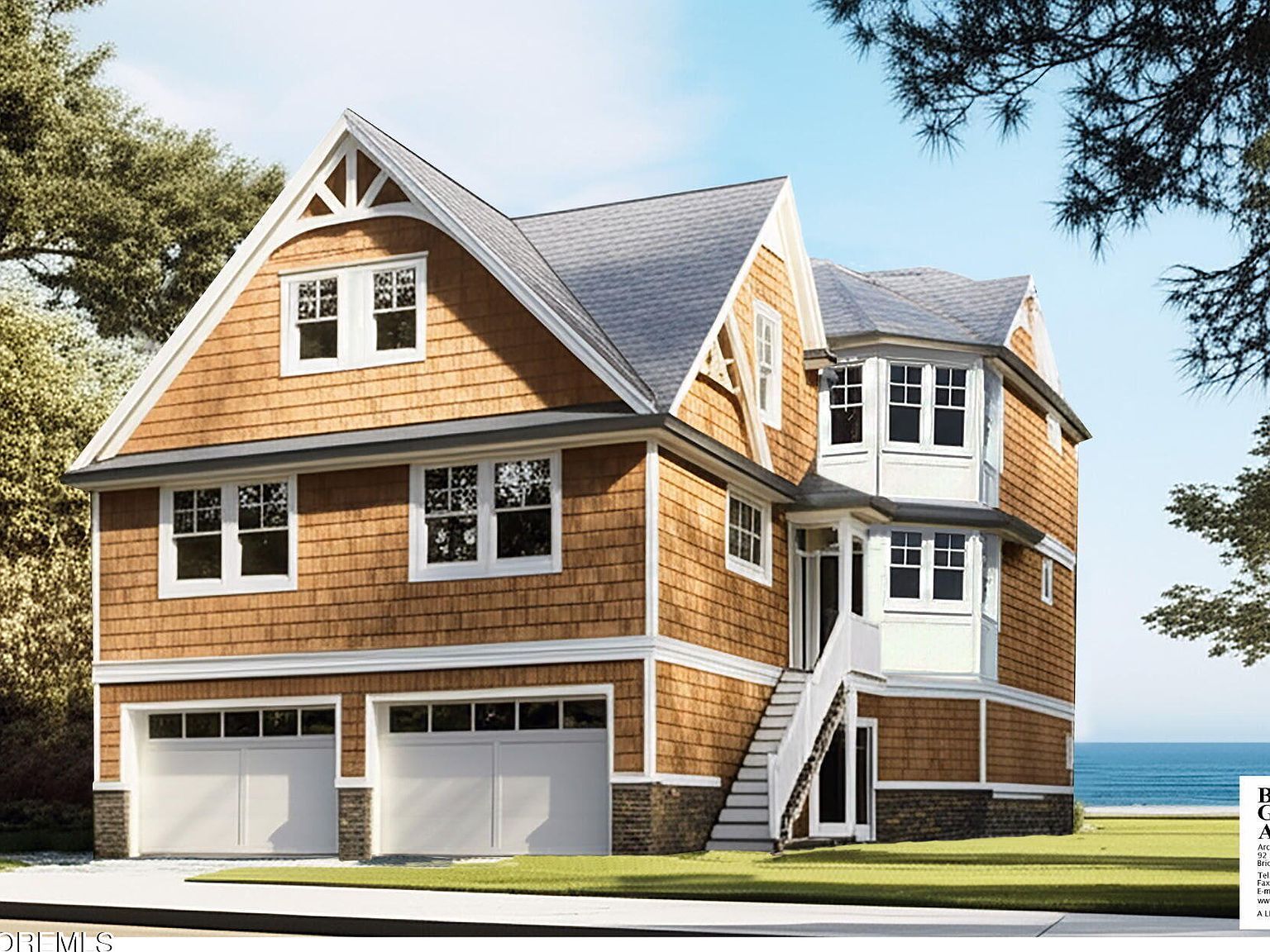 153 Pershing Blvd Lavallette, NJ 08735 - Thumbnail 2