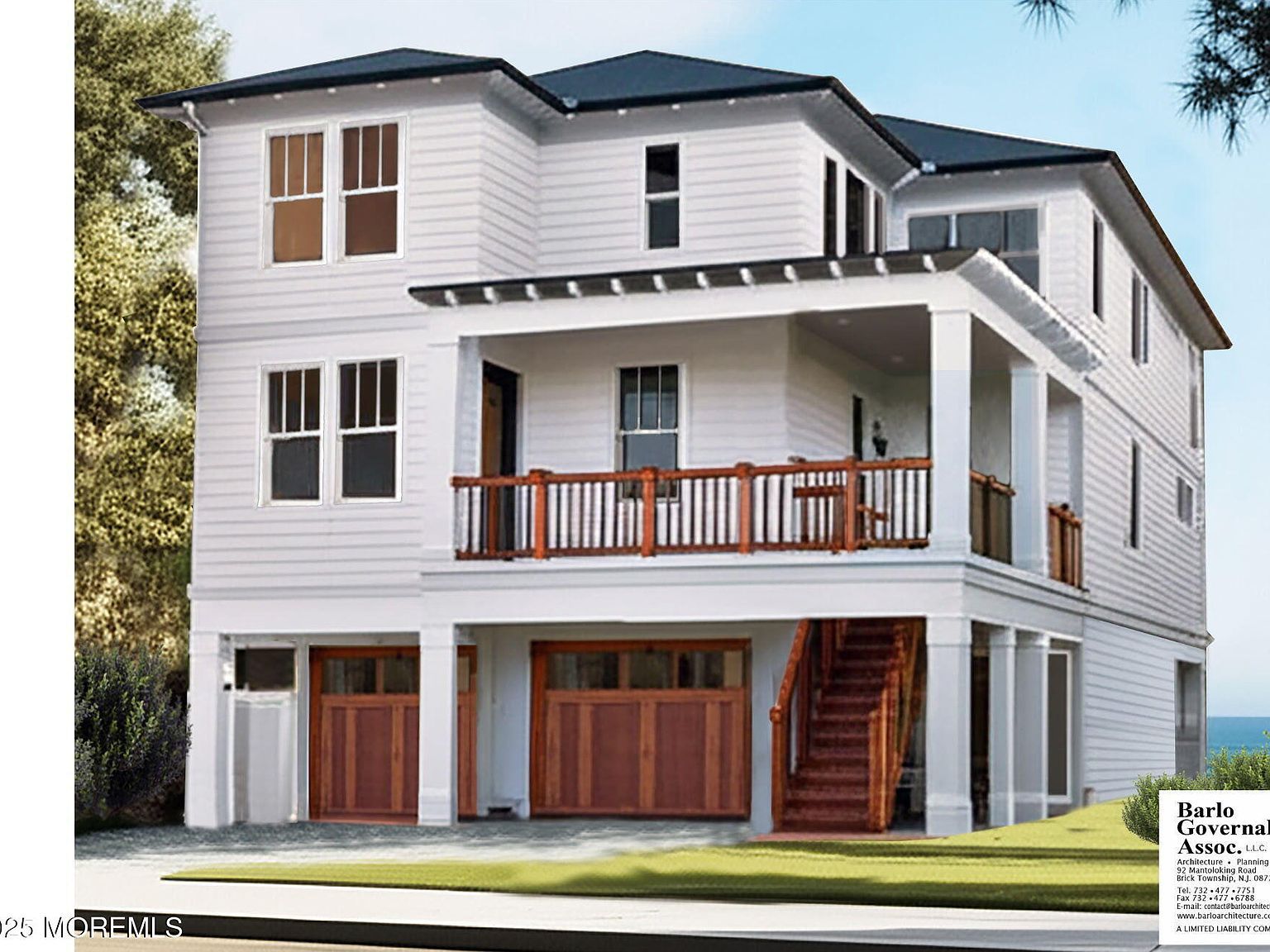 151 Pershing Blvd Lavallette, NJ 08735 - Thumbnail 2