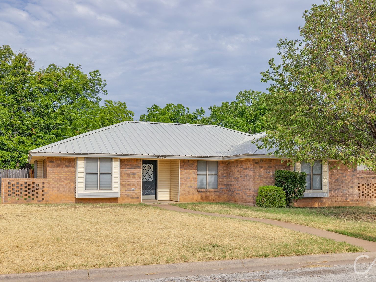 4750 Carrie Ann Ln Abilene, TX 79606, 79606