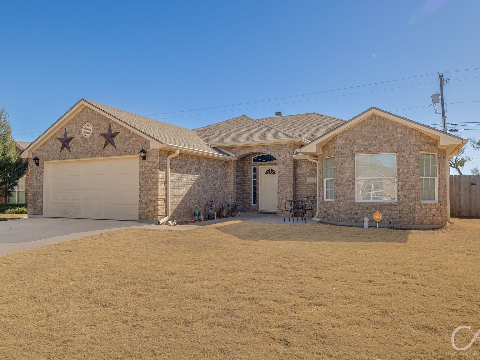 6633 Inverness St Abilene, TX 79606, 79606