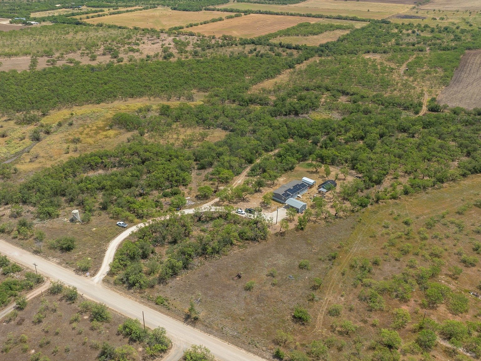 530 County Road 152 Abilene, TX 79601, 79601