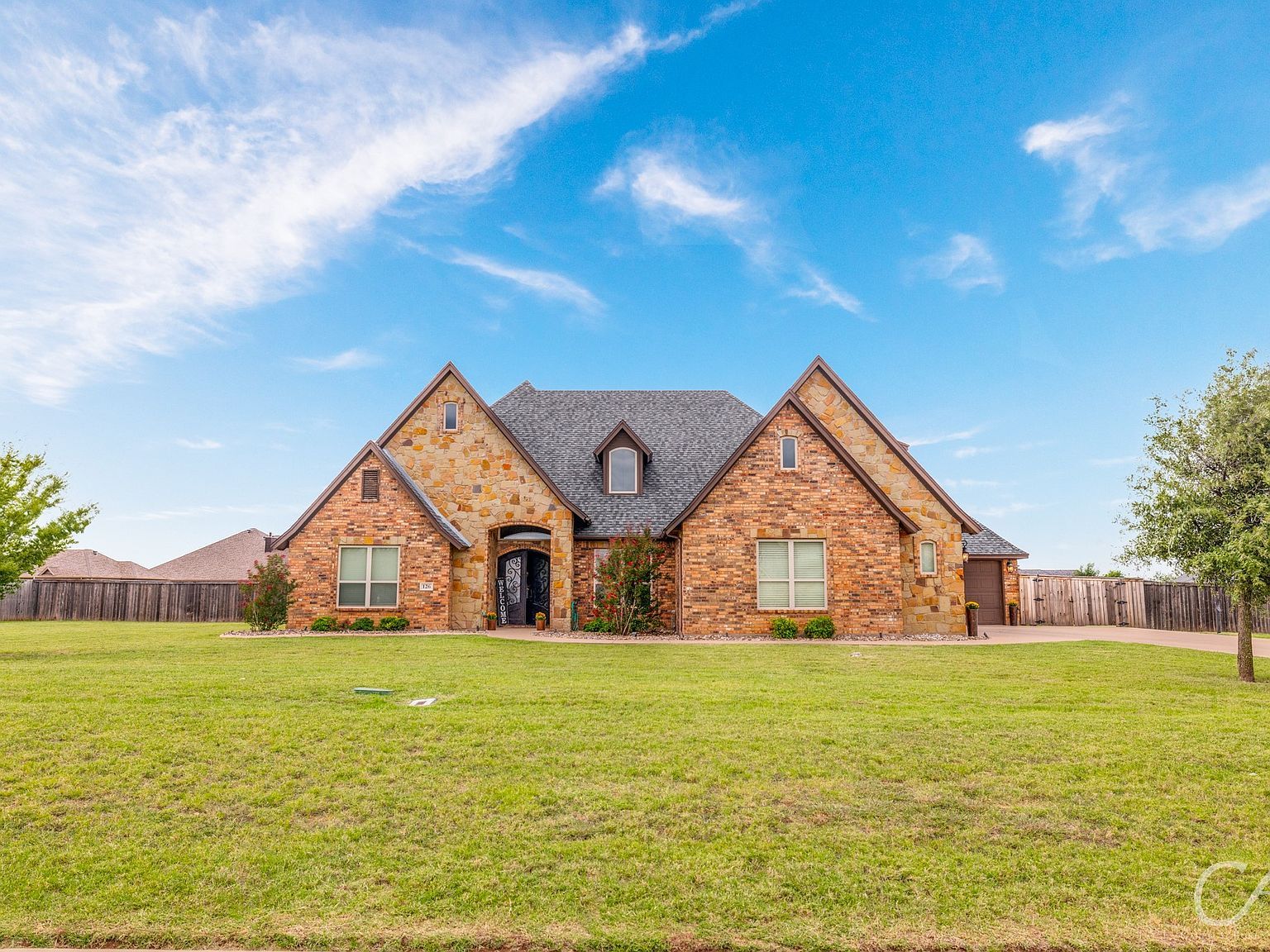 126 Turkey Creek Ln Abilene, TX 79602, 79602